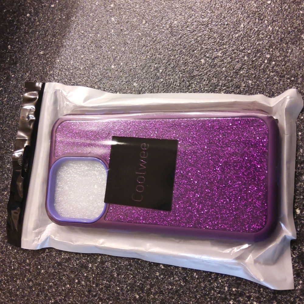COOLWEE Phone case